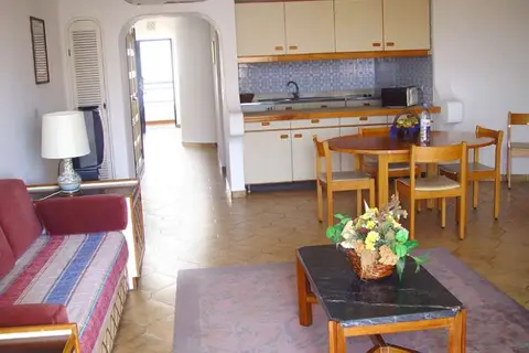 Appartementen Tropical Sol in Albufeira, foto 22