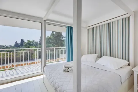 Belvedere Luxury Suites foto 20