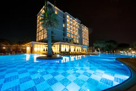 Hotel Duja Didim foto 21