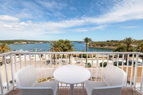 Seth Port Mahón in Maó — foto 18