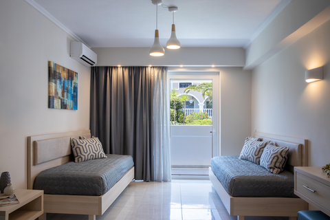 Hotel Marelen foto 19