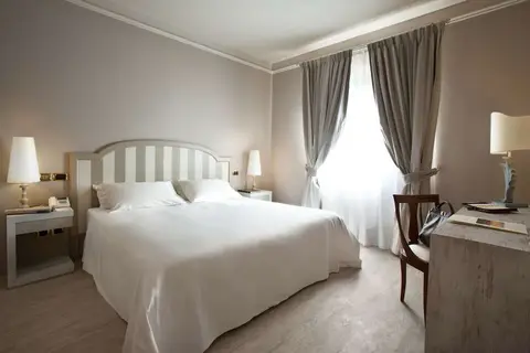 Grand Hotel Baia Verde in Aci Castello — foto 15