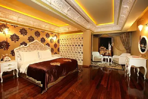 Millennium Istanbul Golden Horn in Fatih, foto 25