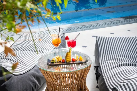 Hotel Vasia Boulevard Boutique - adults only foto 3