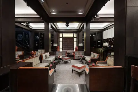 Mövenpick Marrakech in Marrakech — foto 28