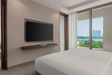 Rixos the Palm Dubai Hotel and Suites foto 17