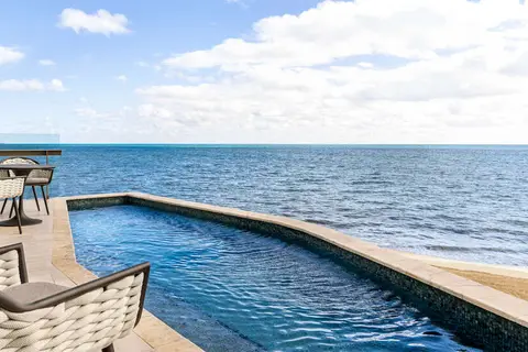 Hilton Cancun in Puerto Juárez — foto 23