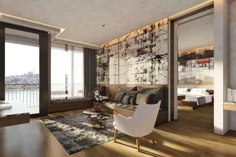 Rixos Tersane Istanbul in Fatih — foto 19