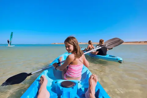 TUI MAGIC LIFE Kalawy in سفاجا — foto 17