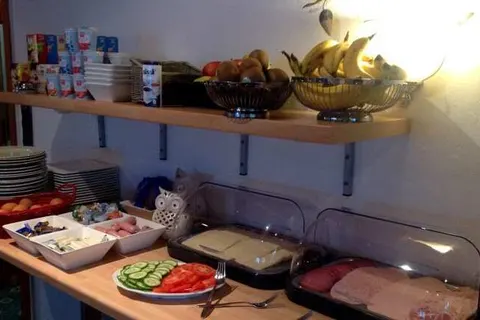 Pension Robin Hood foto 22