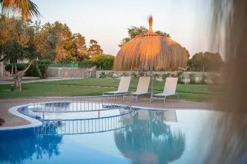 Ca'n Canals in Campos