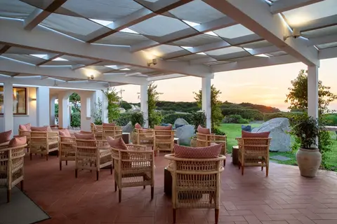 Mangia's Santa Teresa Sardinia, Curio Collection by Hilton in Santa Teresa Gallura — foto 23