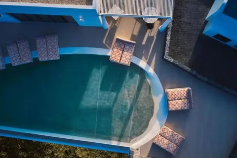 Cresanto Luxury Suites in Δημοτική Ενότητα Θήρας — foto 21