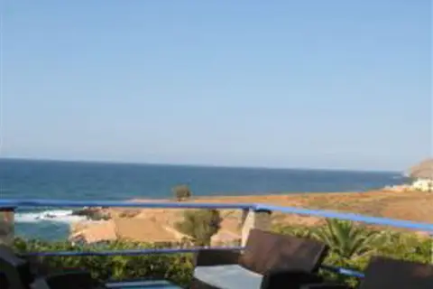 Stella Beach in Panormos — foto 11