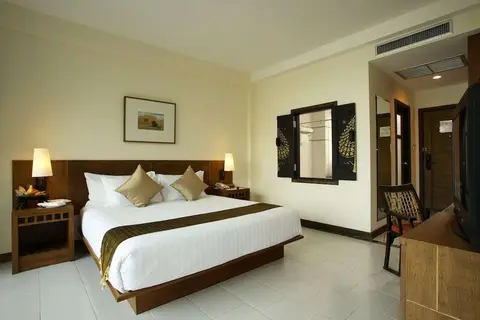 Supalai Scenic Bay Resort & Spa in ตำบลป่าคลอก — foto 11