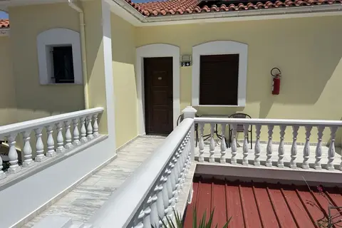 Alkion Appartementen in Δημοτική Ενότητα Βαθέος — foto 12