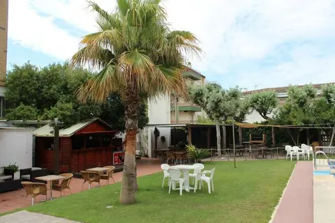 Hotel Flamingo in L'Estartit — foto 8