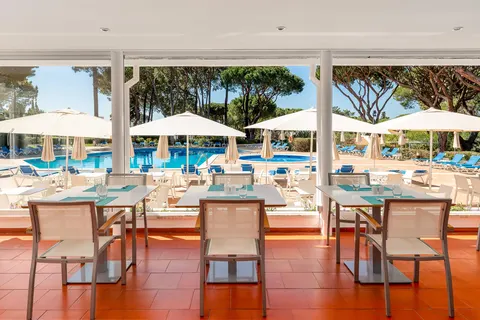 Appartementen Pinhal da Marina in Loulé — foto 7