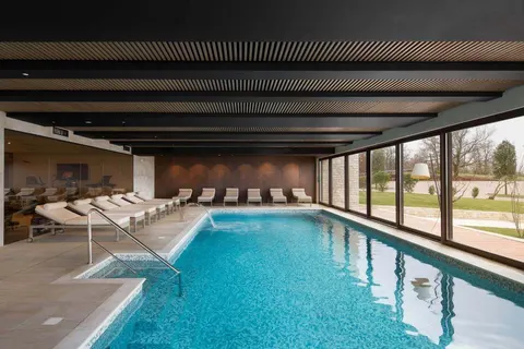 San Servolo Resort foto 10