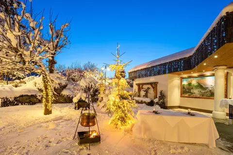 Hotel Schörhof in Saalfelden — foto 5
