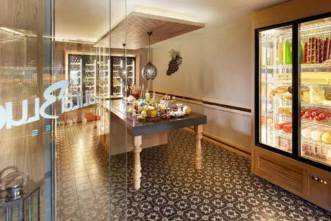 Lalila Blue Suites in Marmaris — foto 9