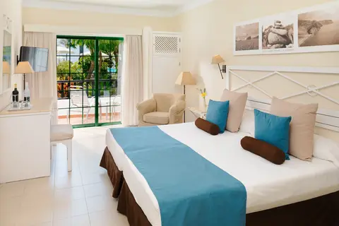 Hotel Jardin Tecina in San Sebastián de la Gomera — foto 21