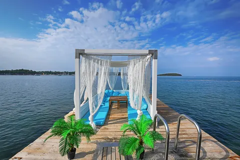 Camping Polidor foto 4