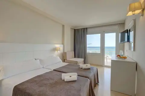 Hotel Rosamar Maxim in Lloret de Mar — foto 5
