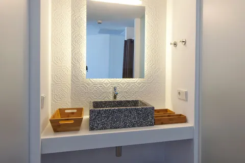 Hotel HM Balanguera Beach - adults only in Palma de Mallorca — foto 8