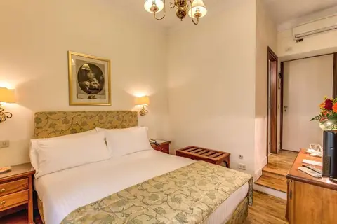 Hotel Cortina Rome in Rome, foto 5