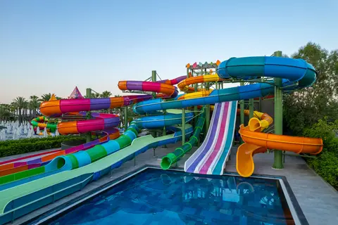 Delphin Deluxe in Alanya, foto 8
