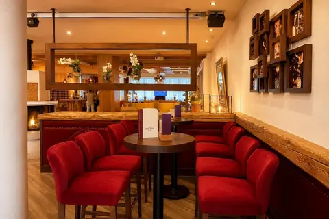 Latini in Zell am See, foto 3