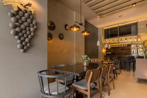 Galata Times Hotel in Fatih — foto 10