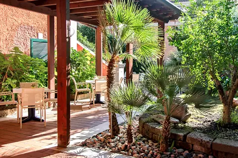 Villa Margherita in Ladispoli — foto 8