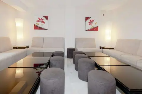 Nerja Club Spa & By Dorobe in Nerja — foto 19