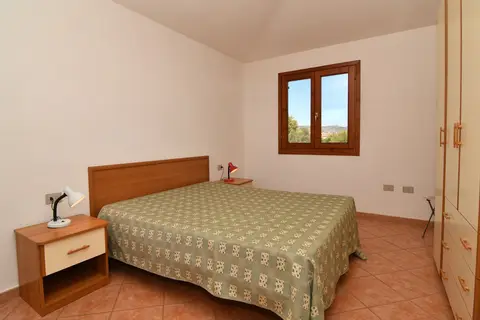 Appartamenti Tiffany in San Teodoro — foto 13