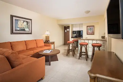 Newport Beachside Resort in Sunny Isles Beach — foto 4