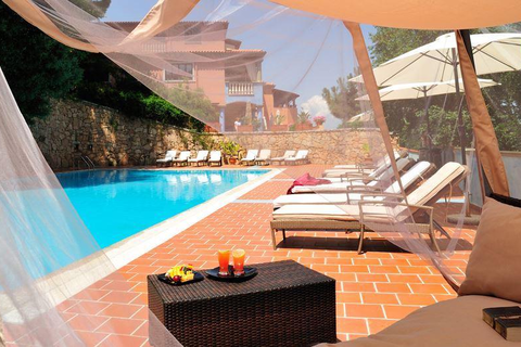 Hotel Su Lithu foto 1