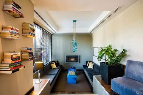 The Athens Gate Hotel in Athene — foto 7