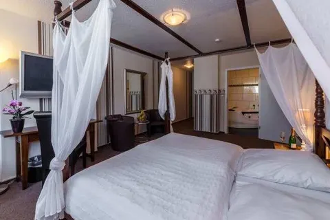 City Hotel Stolberg foto 3