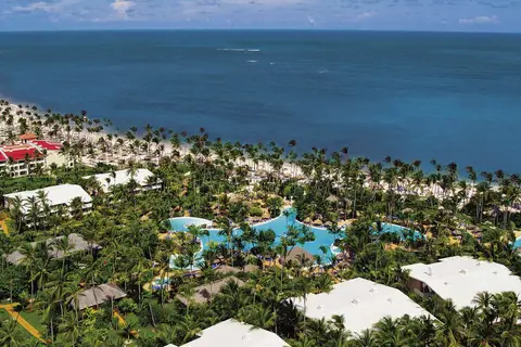 Melia Caribe Beach Resort in Salvaleón de Higüey — foto 14