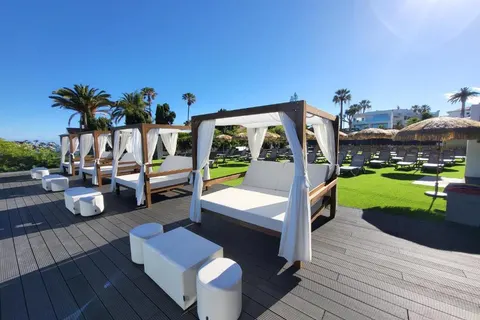 FERGUS Puerto de la Cruz foto 3