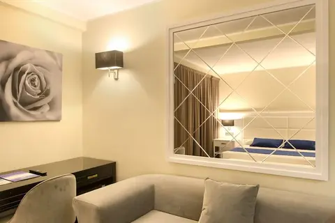 Hotel Benidorm East by Pierre & Vacances in Benidorm — foto 27