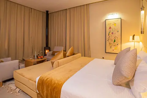 Sumahan Suites & Spa in Marrakech — foto 30