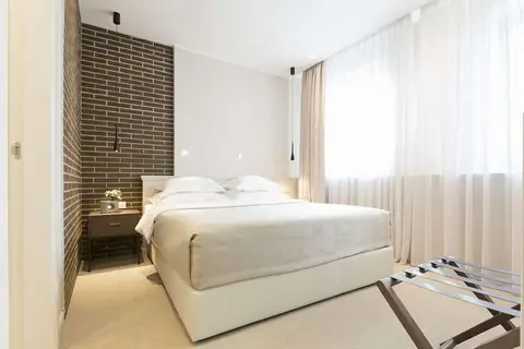 Envoy Hotel in Belgrado, foto 26
