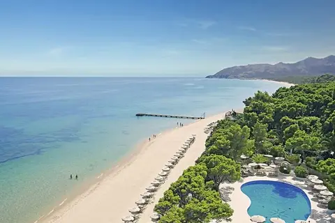 Forte Village Resort Hotel & Bungalows Il Cas in Pula — foto 2