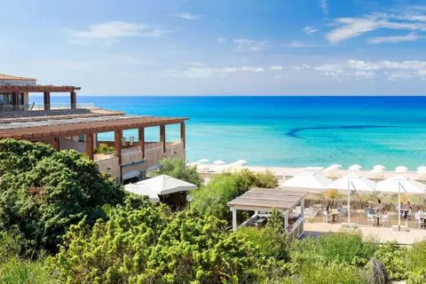 Le Dune Resort & Spa in Badesi — foto 22