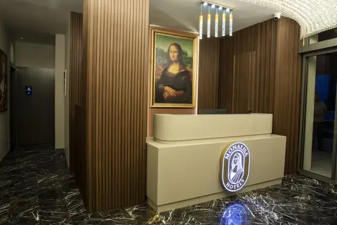 Monalisa Hotels in Kusadasi, foto 30