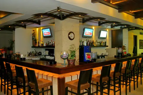 24 Seven Boutique Hotel in Δημοτική Ενότητα Μαλίων — foto 9