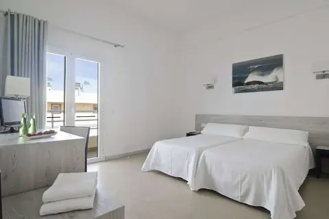 Hotel Medano in El Medano — foto 3